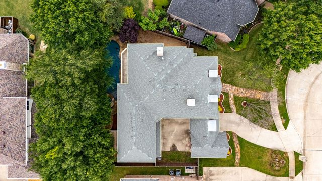 12578 Colborne Drive, Frisco, TX 75033