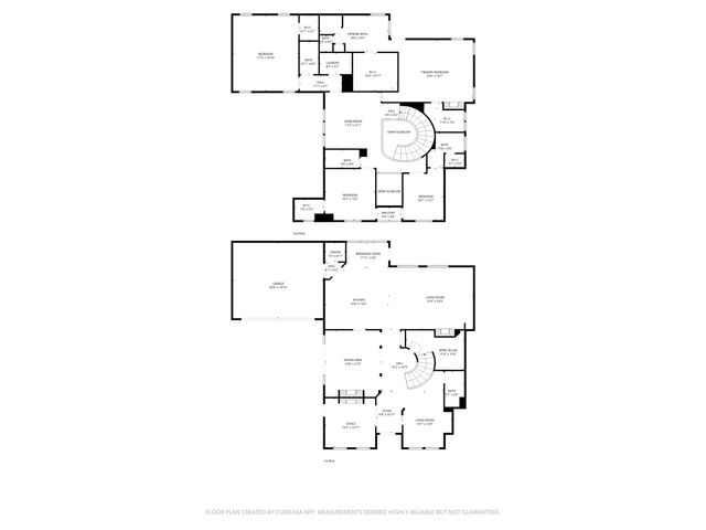 12578 Colborne Drive, Frisco, TX 75033