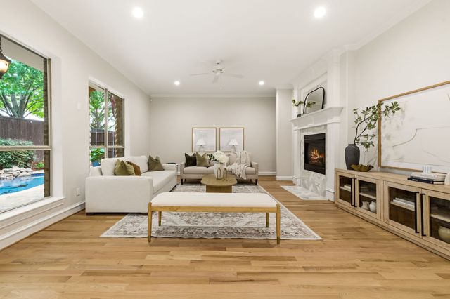 12578 Colborne Drive, Frisco, TX 75033