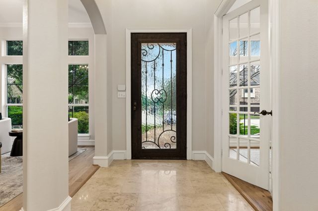 12578 Colborne Drive, Frisco, TX 75033