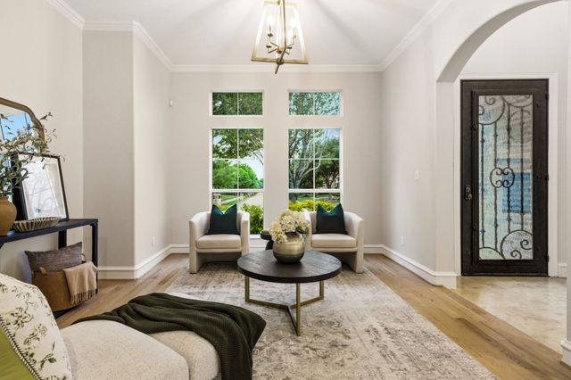 12578 Colborne Drive, Frisco, TX 75033