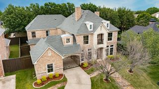 12578 Colborne Drive, Frisco, TX 75033