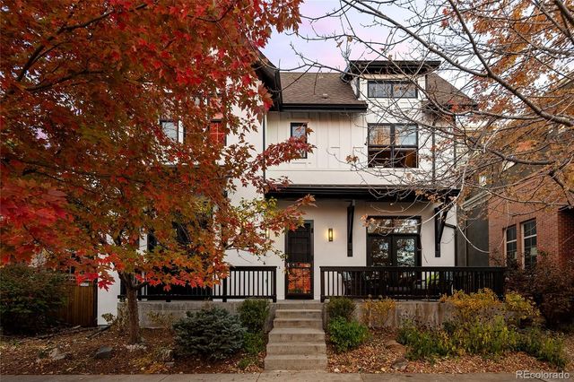 8100 E 24th Avenue, Denver, CO 80238