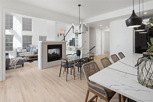 8100 E 24th Avenue, Denver, CO 80238