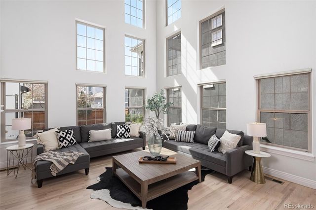 8100 E 24th Avenue, Denver, CO 80238