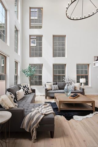 8100 E 24th Avenue, Denver, CO 80238