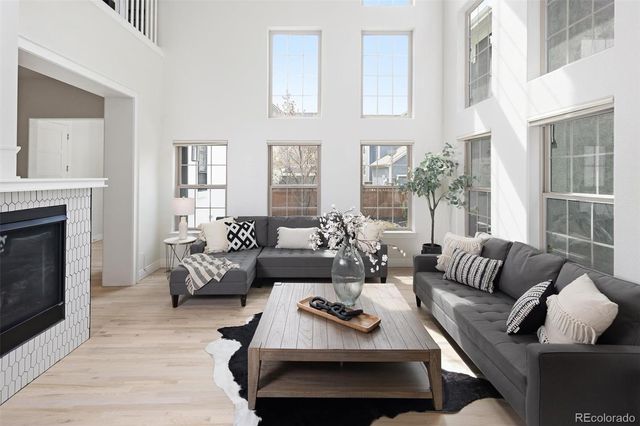 8100 E 24th Avenue, Denver, CO 80238