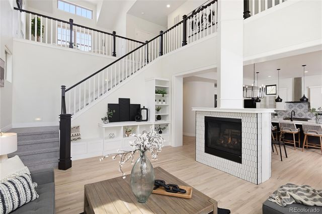 8100 E 24th Avenue, Denver, CO 80238