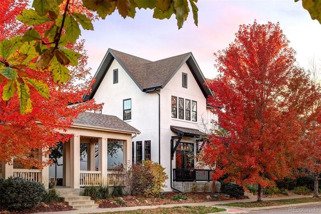 8100 E 24th Avenue, Denver, CO 80238