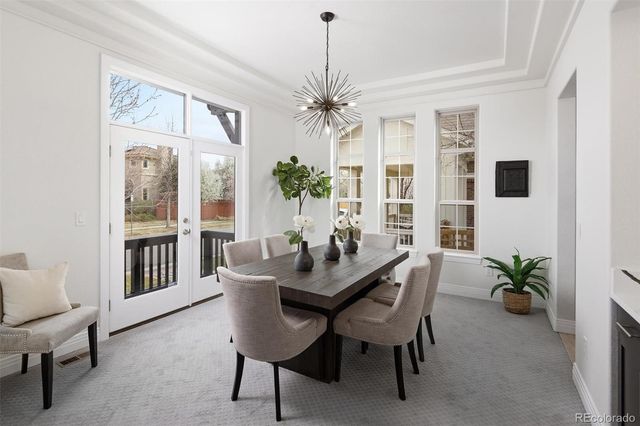 8100 E 24th Avenue, Denver, CO 80238