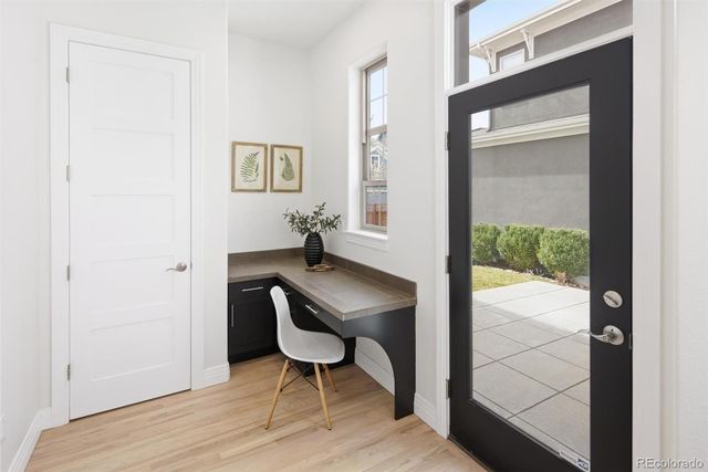 8100 E 24th Avenue, Denver, CO 80238