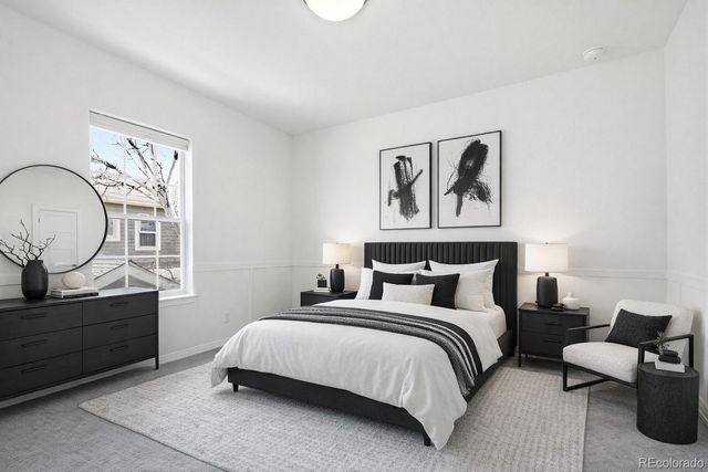 8100 E 24th Avenue, Denver, CO 80238