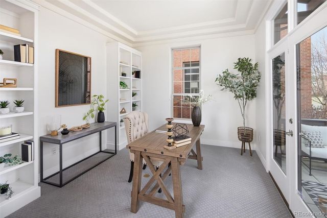 8100 E 24th Avenue, Denver, CO 80238