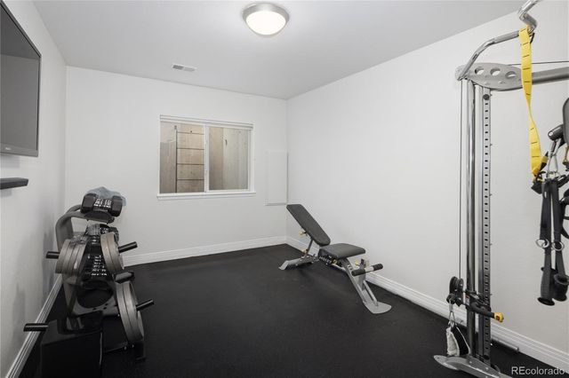 8100 E 24th Avenue, Denver, CO 80238