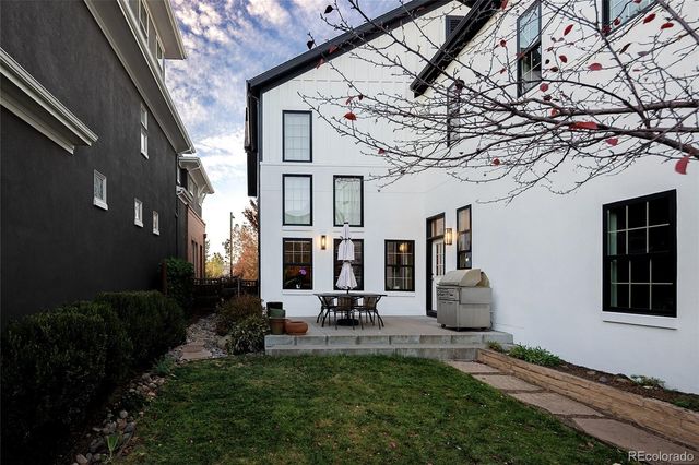 8100 E 24th Avenue, Denver, CO 80238