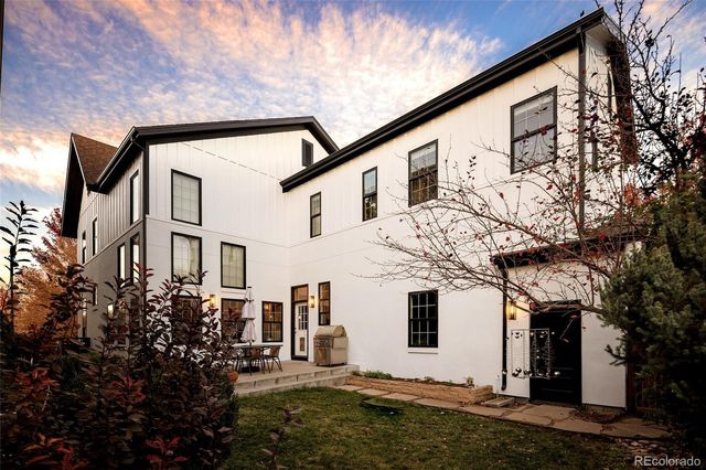 8100 E 24th Avenue, Denver, CO 80238