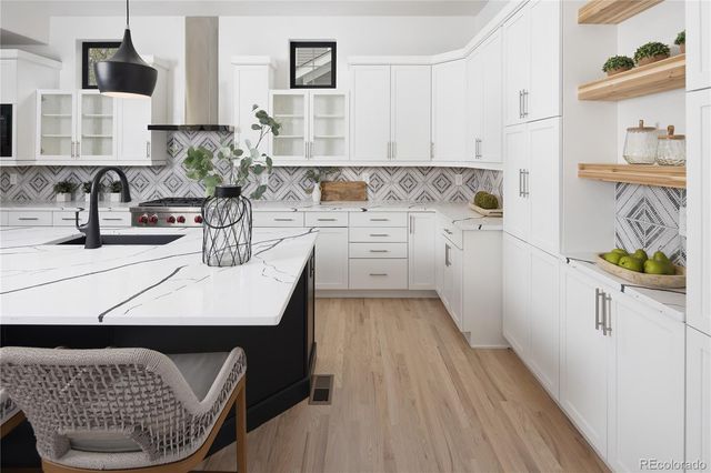 8100 E 24th Avenue, Denver, CO 80238