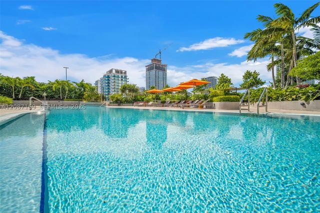 700 NE 24th St 1205, Miami, FL 33137