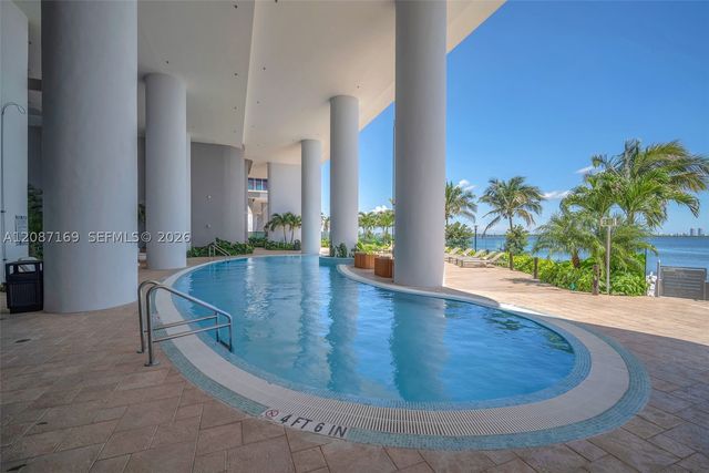 700 NE 24th St 1205, Miami, FL 33137