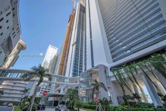700 NE 24th St 1205, Miami, FL 33137
