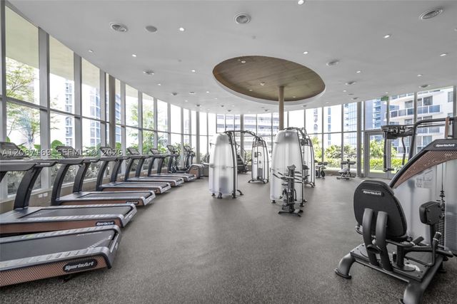700 NE 24th St 1205, Miami, FL 33137