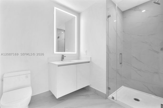 700 NE 24th St 1205, Miami, FL 33137