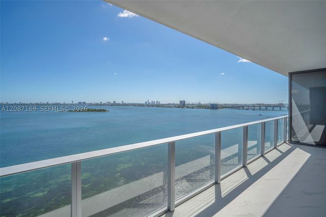 700 NE 24th St 1205, Miami, FL 33137