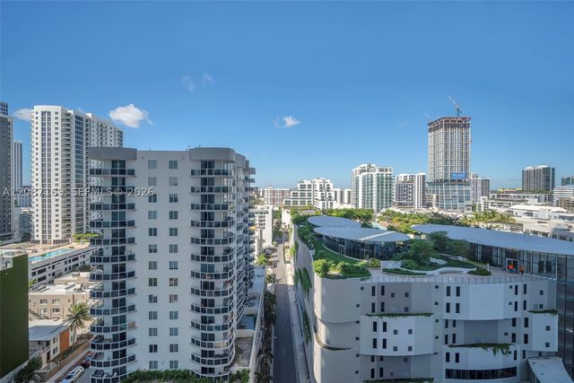 700 NE 24th St 1205, Miami, FL 33137