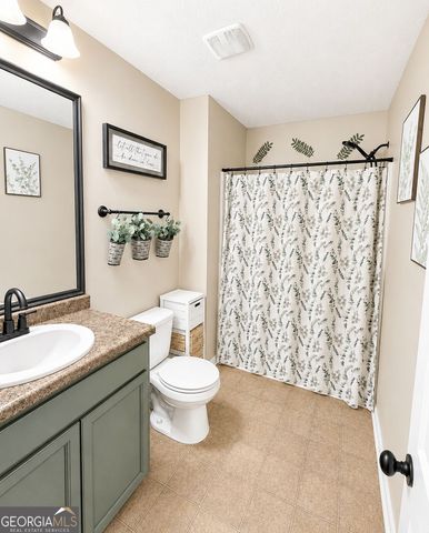 279 Stane Brook Court, Jackson, GA 30233