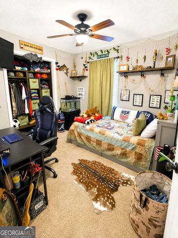 279 Stane Brook Court, Jackson, GA 30233