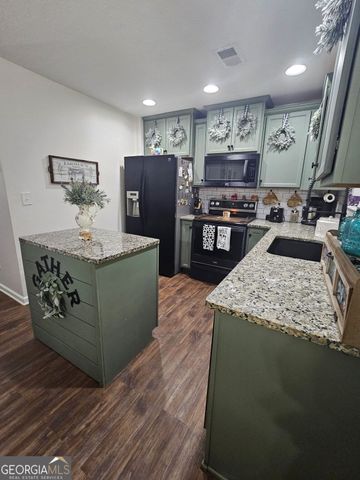 279 Stane Brook Court, Jackson, GA 30233