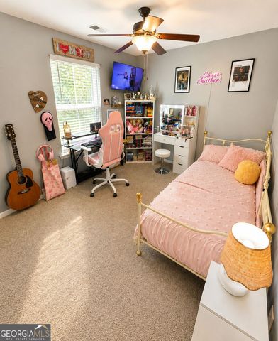 279 Stane Brook Court, Jackson, GA 30233
