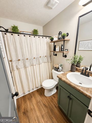 279 Stane Brook Court, Jackson, GA 30233