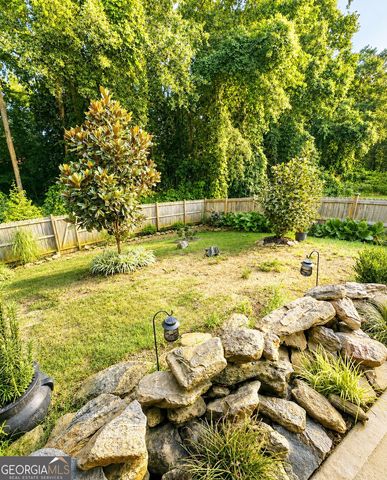 279 Stane Brook Court, Jackson, GA 30233