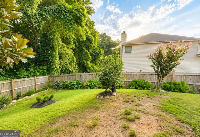 279 Stane Brook Court, Jackson, GA 30233