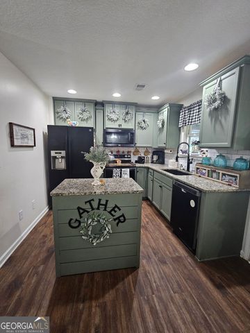 279 Stane Brook Court, Jackson, GA 30233