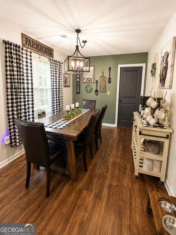 279 Stane Brook Court, Jackson, GA 30233