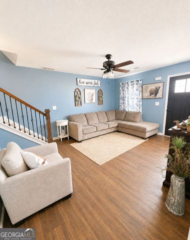 279 Stane Brook Court, Jackson, GA 30233