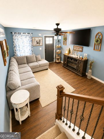 279 Stane Brook Court, Jackson, GA 30233