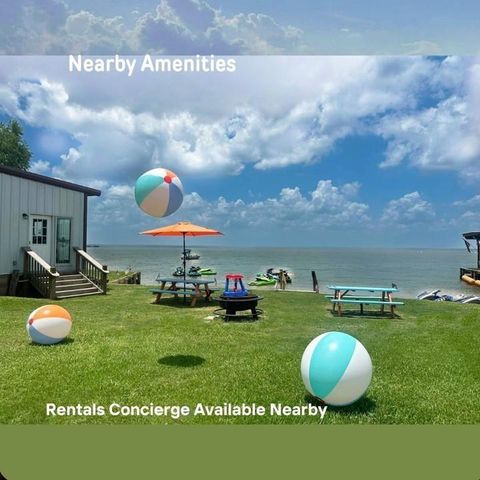 0 The Woods Road, Coldspring, TX 77331