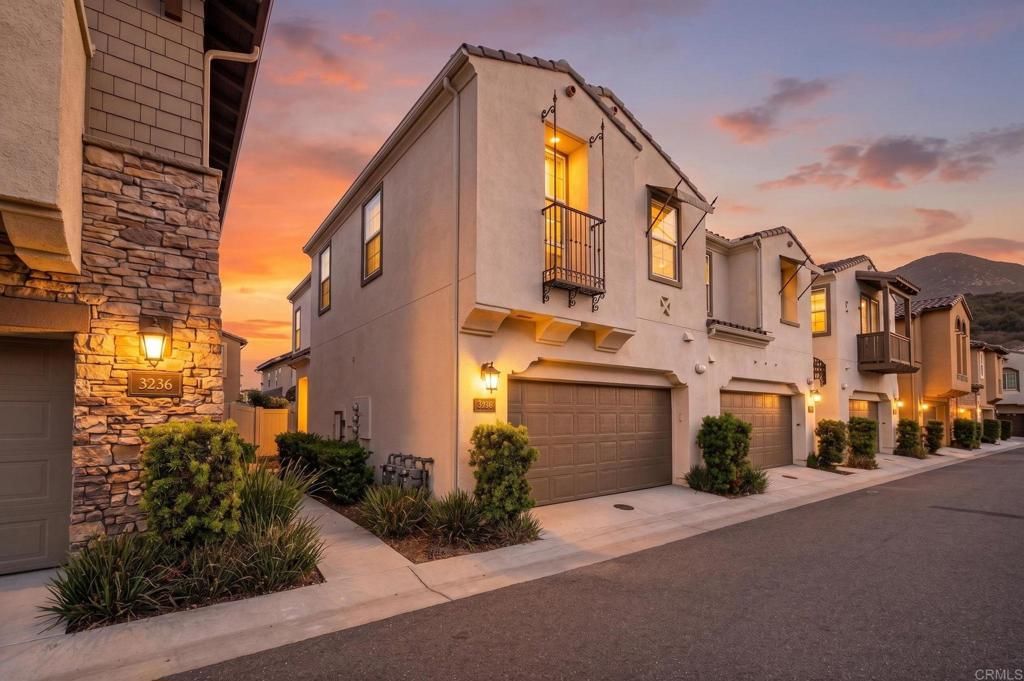 3240 Crecida Way, Carlsbad, CA 92010 — exterior