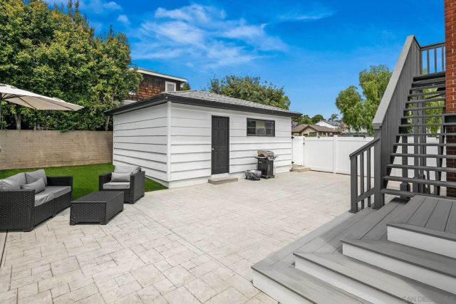 1414 4th St, Coronado, CA 92118