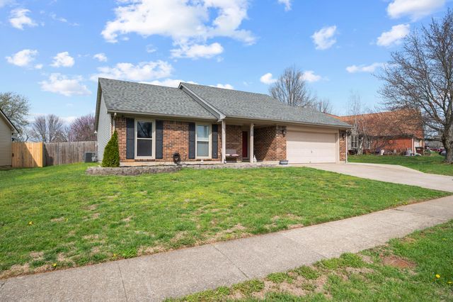 230 Chestnut Lane, Versailles, KY 40383