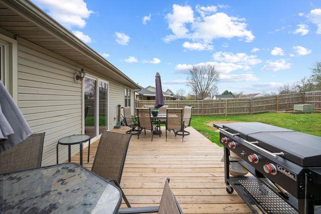 230 Chestnut Lane, Versailles, KY 40383