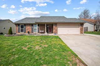 230 Chestnut Lane, Versailles, KY 40383