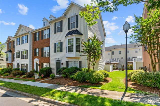 11737 Fiddlers Roof Lane, Charlotte, NC 28277