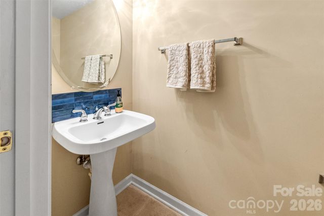 11737 Fiddlers Roof Lane, Charlotte, NC 28277