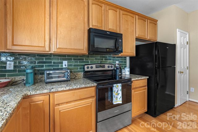 11737 Fiddlers Roof Lane, Charlotte, NC 28277