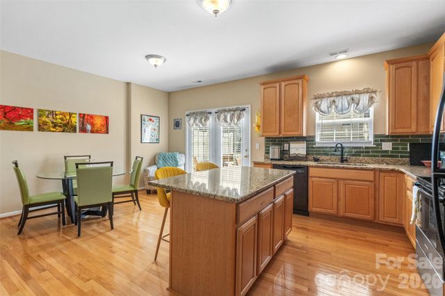 11737 Fiddlers Roof Lane, Charlotte, NC 28277