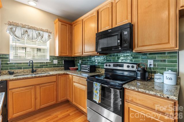 11737 Fiddlers Roof Lane, Charlotte, NC 28277